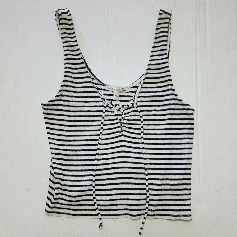 EXPRESS Tank Top - Picture 2 of 7